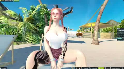 GABBI online show from 04.12.26