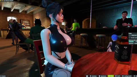 GABBI online show from 04.22.26