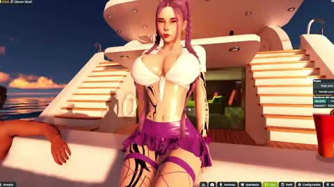 GABBI online show from 04.23.26