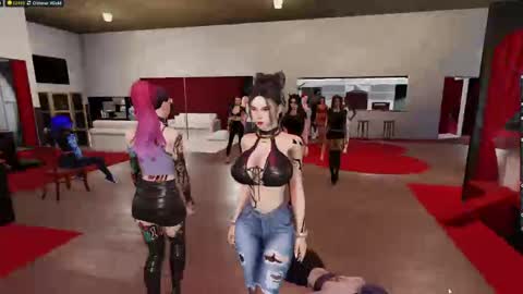 GABBI online show from 05.26.26