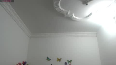 Snapshot of gabbie_carter69 chatting on 04.13.26 GABRIELA online show from 04.13.26