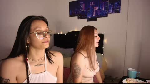 gabbie_kook online show from 02.08.25