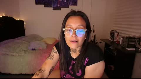 gabbie_kook online show from 03.09.25
