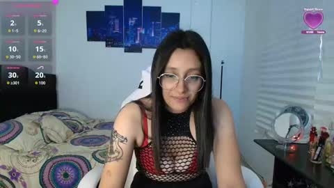 gabbie_kook online show from 09.15.25