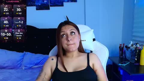 gabbie_kook online show from 03.06.26