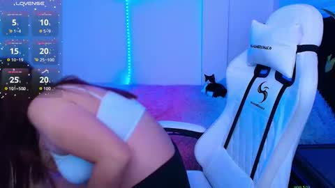 gabbie_kook online show from 03.26.26