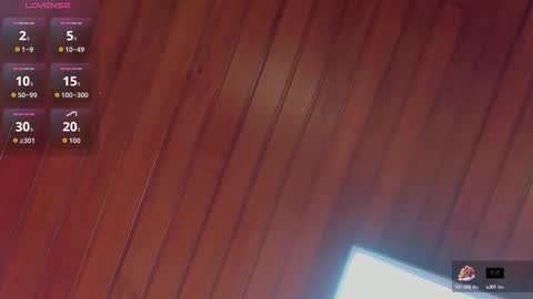 Snapshot of gabbieskinny chatting on 10.25.25 gabbieskinny online show from 10.25.25