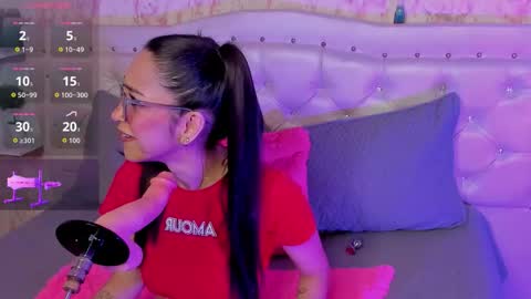 Snapshot of gabbieskinny chatting on 11.04.25 gabbieskinny online show from 11.04.25