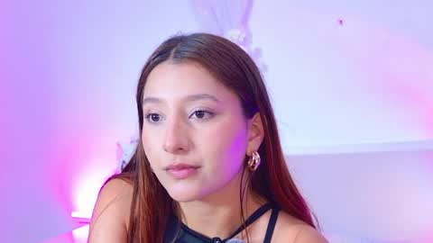 GabbieCarter online show from 04.07.26