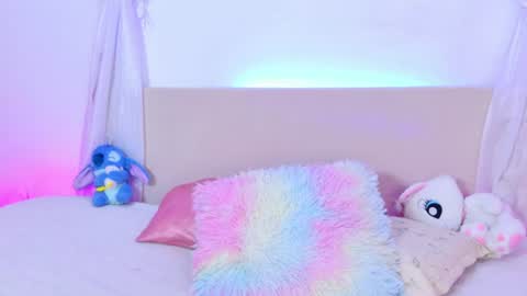 GabbieCarter online show from 07.18.26