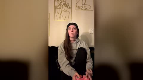 Gabbi Von Tate online show from 03.20.26