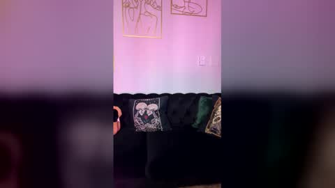 Gabbi Von Tate online show from 04.13.26