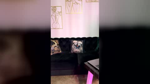 Gabbi Von Tate online show from 06.03.26