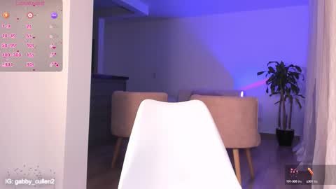 Gabby online show from 09.20.25