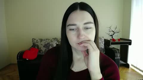 Jaklin online show from 12.03.25