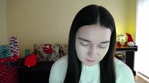 Jaklin online show from 12.18.25