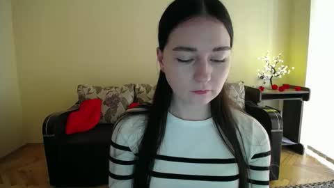 Snapshot of gabby_di chatting on 05.11.26 Jaklin online show from 05.11.26