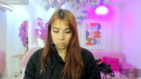 Snapshot of gabby_evanns chatting on 09.17.25 gabby_evanns online show from 09.17.25
