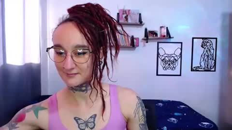 gabby_moon09 online show from 10.09.25