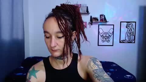 gabby_moon09 online show from 10.10.25