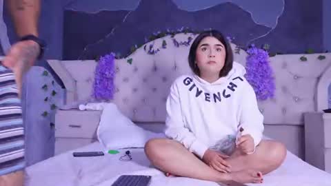 Gabby And Dominic online show from 07.06.26