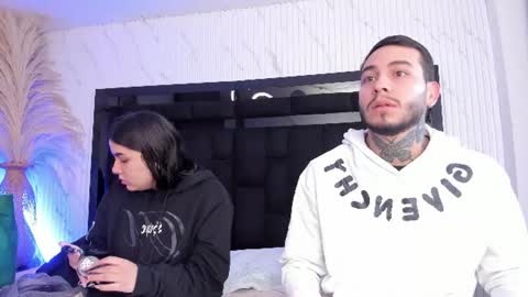 Gabby And Dominic online show from 07.29.26