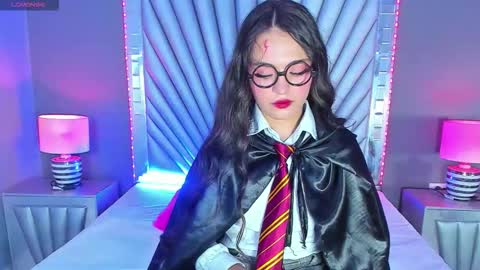 Gabbybale  online show from 10.31.25