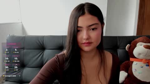 gabbyfoox online show from 02.27.26