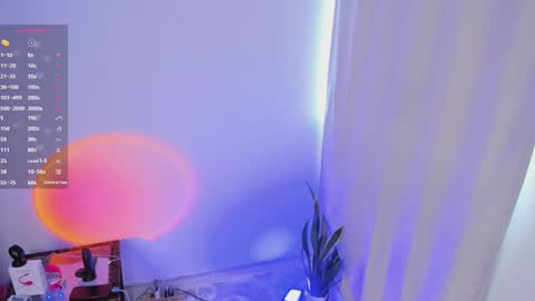 Snapshot of gabbymorgan chatting on 03.03.25 GABY online show from 03.03.25