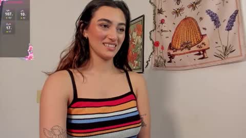 NEW ACCOUNT Gabriella online show from 11.11.25