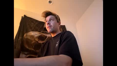 Snapshot of gabethier25 chatting on 12.11.24 yeeah online show from 12.11.24