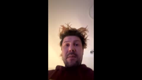 Snapshot of gabethier25 chatting on 12.20.24 yeeah online show from 12.20.24