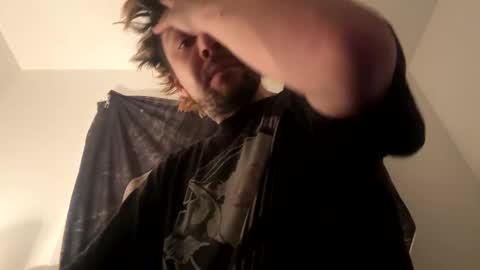 Snapshot of gabethier25 chatting on 12.30.24 yeeah online show from 12.30.24