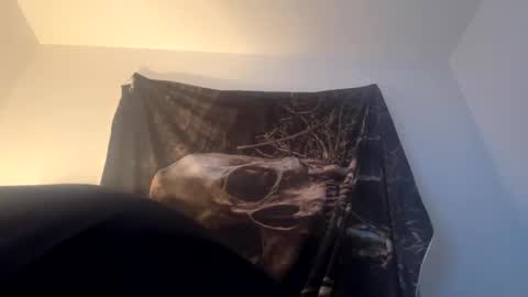 Snapshot of gabethier25 chatting on 01.01.25 yeeah online show from 01.01.25