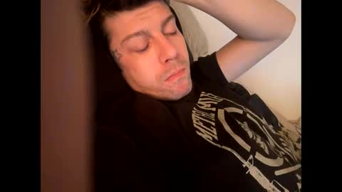 Snapshot of gabethier25 chatting on 01.22.25 yeeah online show from 01.22.25