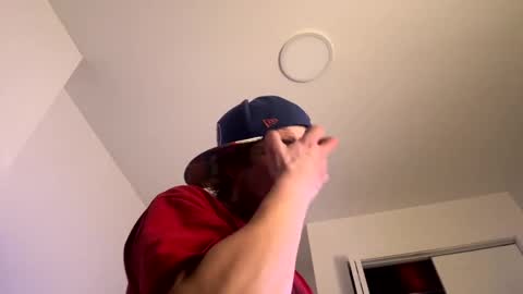 Snapshot of gabethier25 chatting on 02.18.25 yeeah online show from 02.18.25