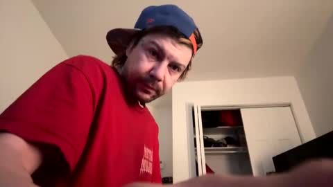 Snapshot of gabethier25 chatting on 03.09.25 yeeah online show from 03.09.25