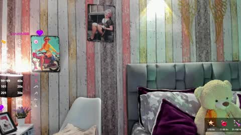 Gabriela  online show from 01.17.25