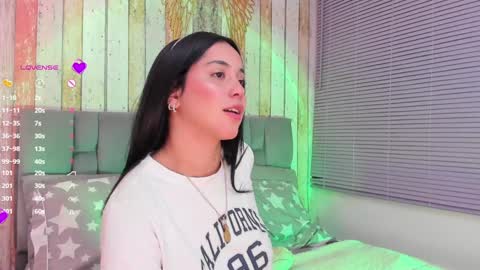 Gabriela  online show from 02.08.25