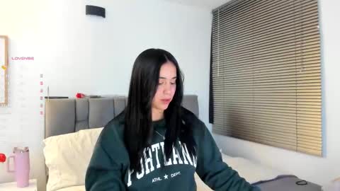 Gabriela  online show from 03.13.26