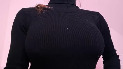 Snapshot of gabi_carter chatting on 12.20.24 GabiCarter online show from 12.20.24
