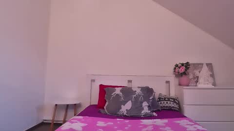 Snapshot of gabi_carter chatting on 12.30.24 GabiCarter online show from 12.30.24
