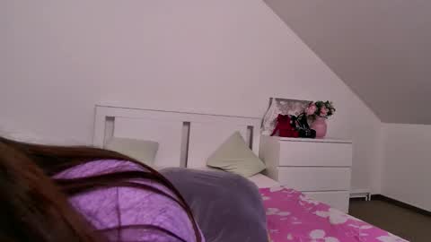 Snapshot of gabi_carter chatting on 01.31.25 GabiCarter online show from 01.31.25