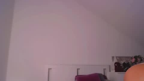 Snapshot of gabi_carter chatting on 02.18.25 GabiCarter online show from 02.18.25