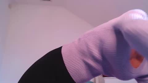 Snapshot of gabi_carter chatting on 02.27.25 GabiCarter online show from 02.27.25