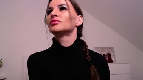 Snapshot of gabi_carter chatting on 03.04.25 GabiCarter online show from 03.04.25