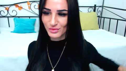 GabiCarter online show from 02.11.26