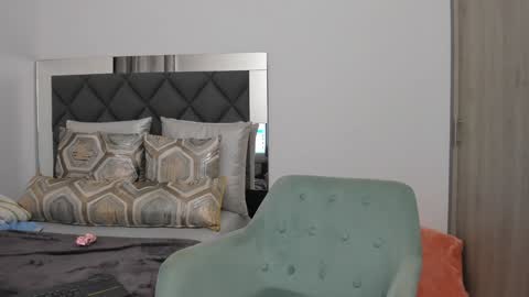 Snapshot of gabi_gonzales chatting on 12.15.24 Instagram soygabi g online show from 12.15.24