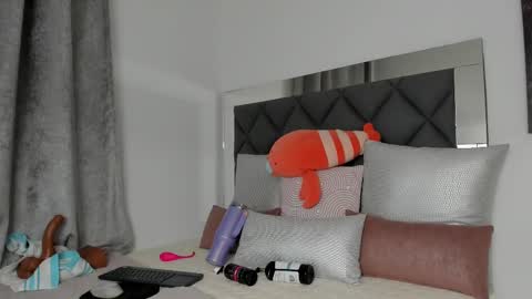 Snapshot of gabi_gonzales chatting on 03.01.25 Instagram soygabi g online show from 03.01.25