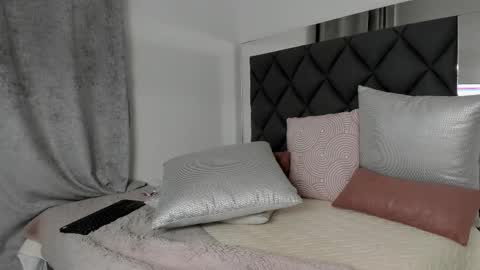 Snapshot of gabi_gonzales chatting on 03.09.25 Instagram soygabi g online show from 03.09.25